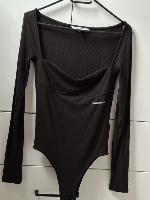 body Calvin Klein Jeans S