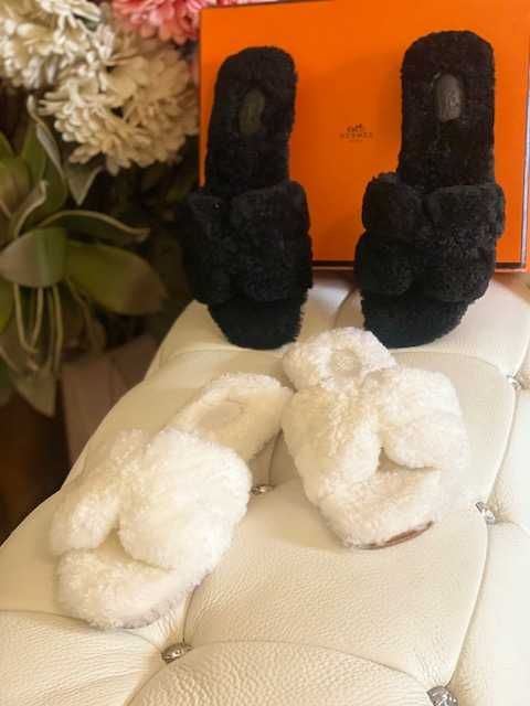 Hermes Oran sandals Ермес Оран 37/38