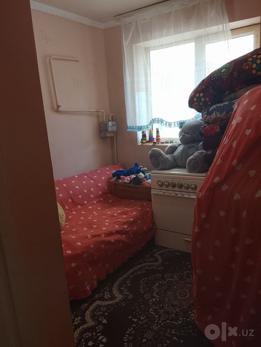 Домдан квартира Сотилади