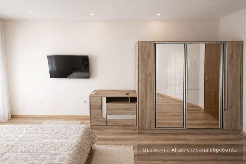 Дава се под наем Двустаен апартамент в Пловдив, Кючук Париж - 78 кв.м за 468.69 € - Снимка #4