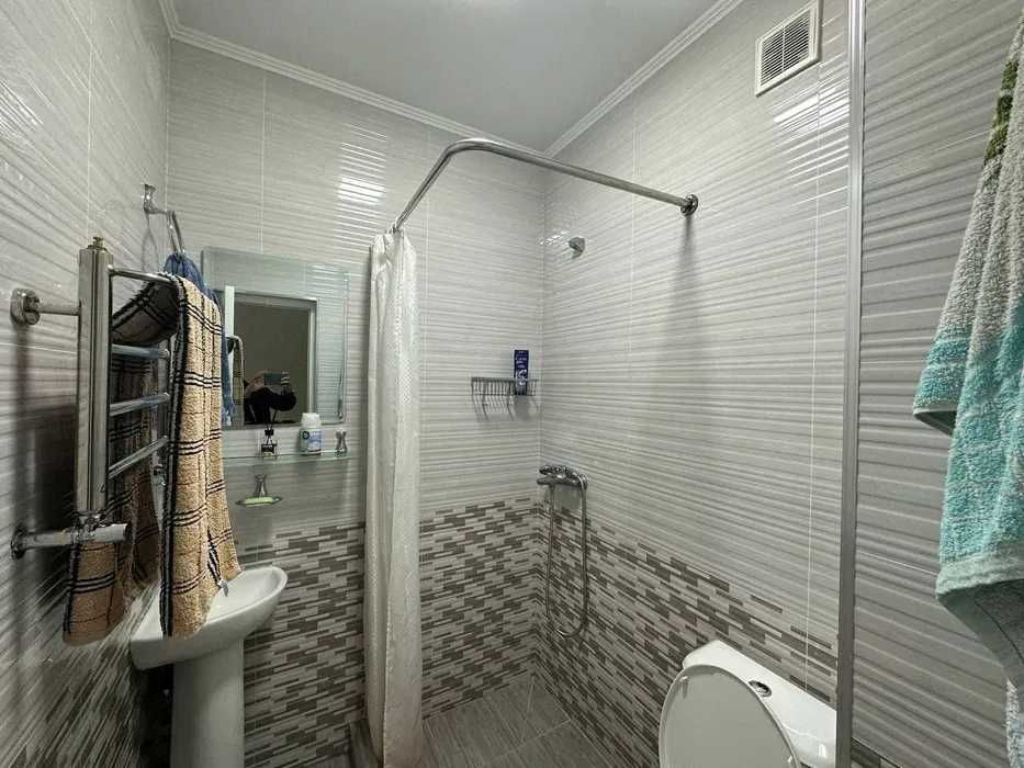 Тошкент ситига якин 2/3хона 1/9 Дружба метро Ижарага квартира Бор