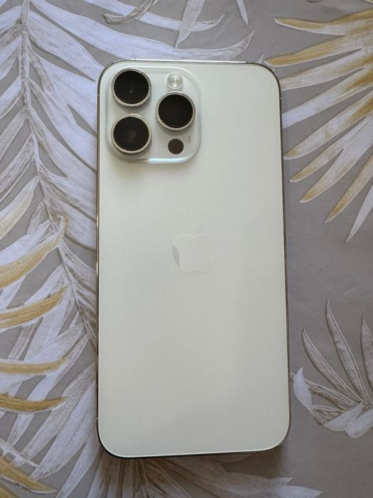 Iphone  14 pro max