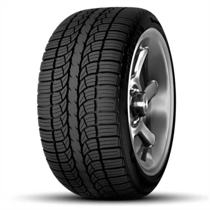 Anvelope VARĂ 275/40 R20 Noi Routeway Suretrek RY86