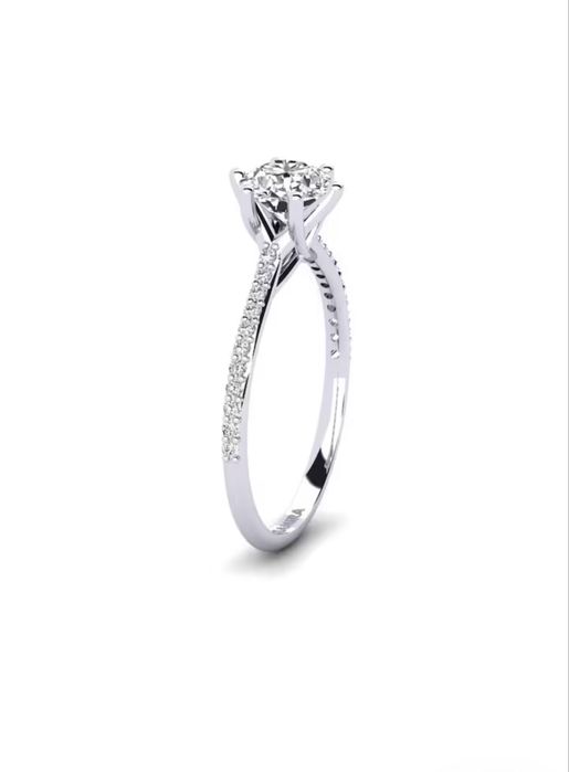 Годежен Пръстен Villeparis