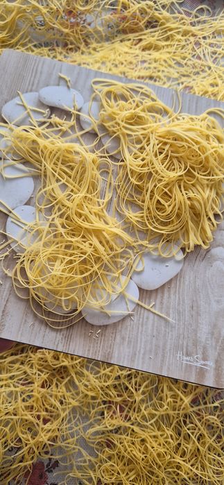 Taietei si paste de casa