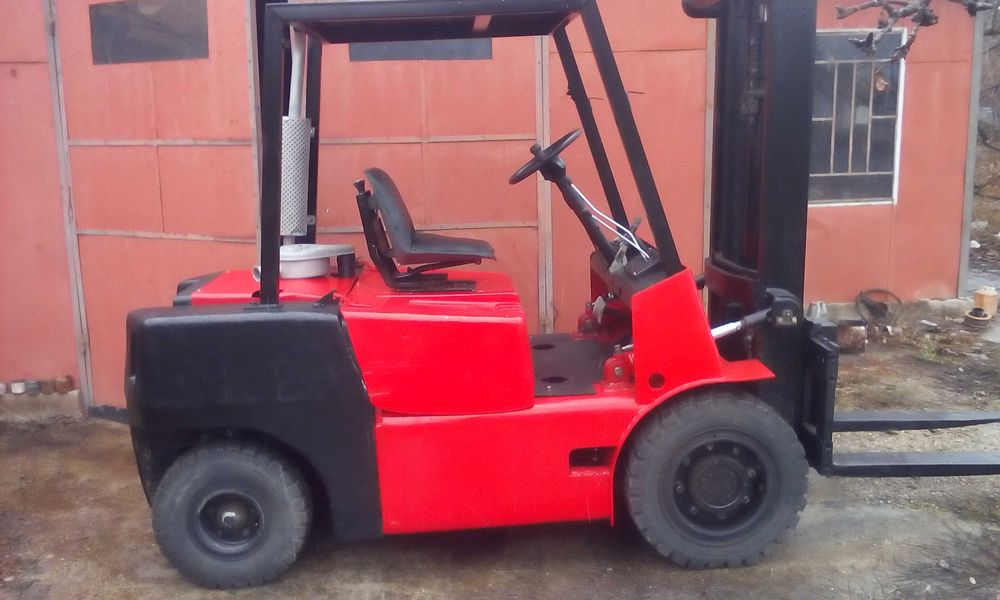 Мотокар Балканкар гр. София Кремиковци • OLX.bg