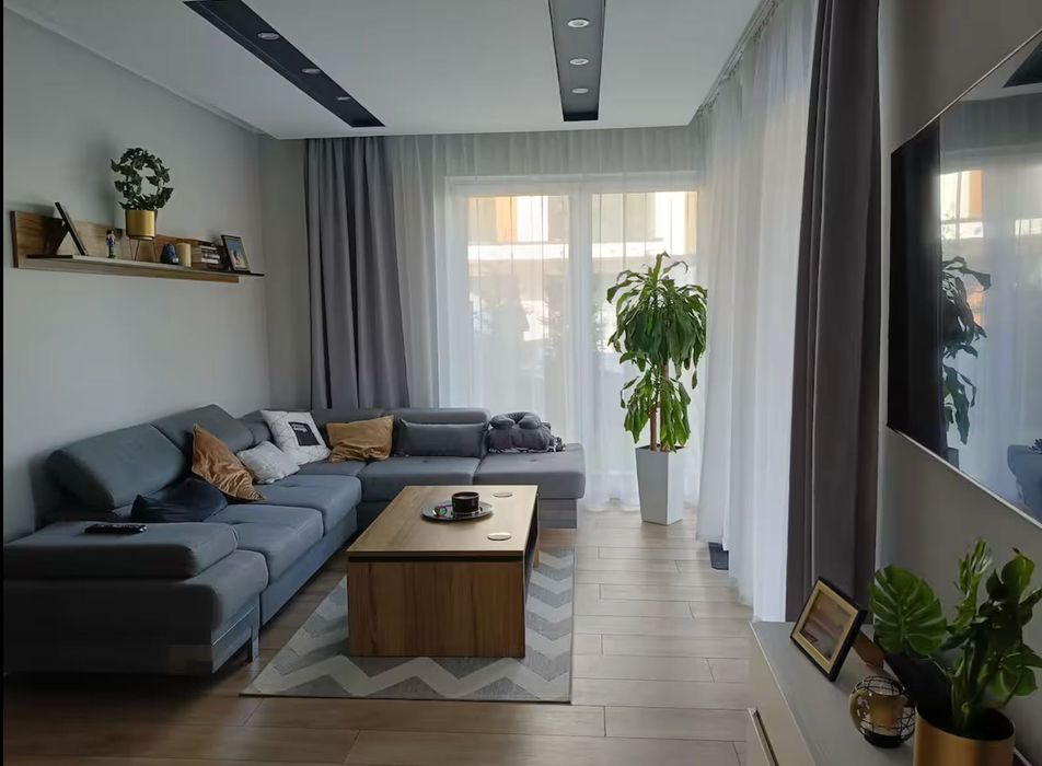 Дава се под наем Тристаен апартамент в София, Дървеница - 99 кв.м за 623.22 € - Снимка #5