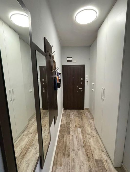 Дава се под наем Двустаен апартамент в София, Център - 65 кв.м за 650 € - Снимка #5