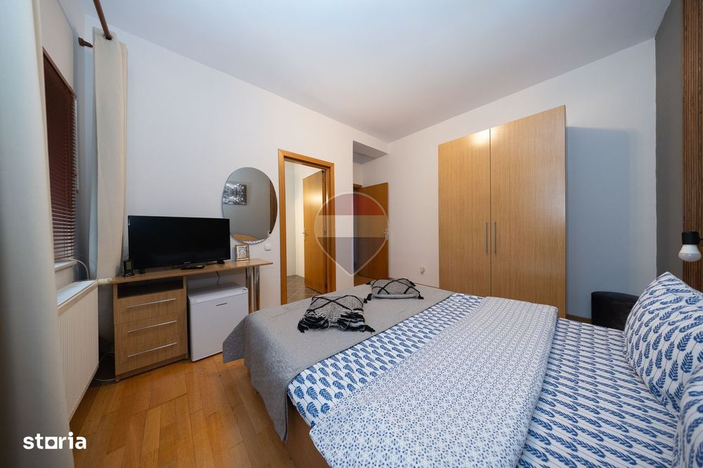 Casa 5 camere | viata la marginea padurii, intre brazi si liniste