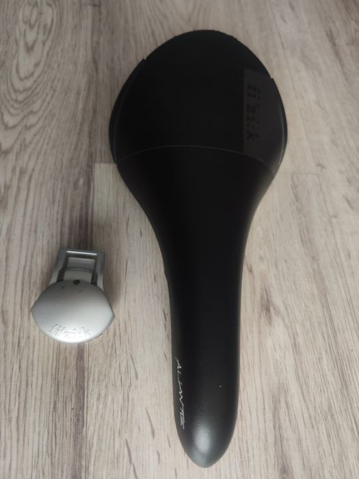 Sa bicicleta Fizik Aliante R5