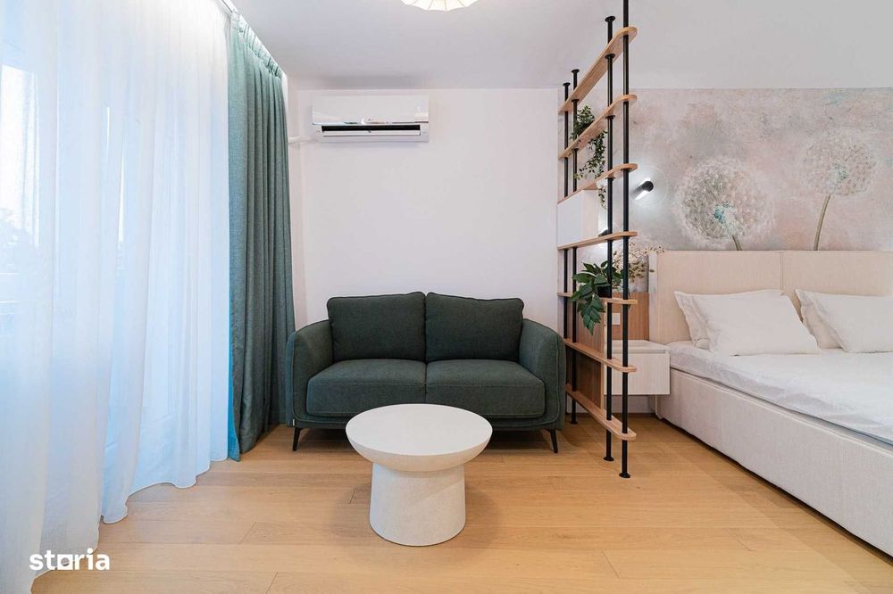 Studio Premium 41 mp Piata Alba Iulia - Mall Vitan | Prima Inchiriere — fotografia 3