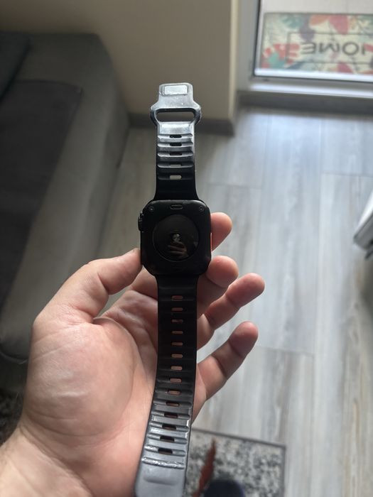 Apple Watch SE 2