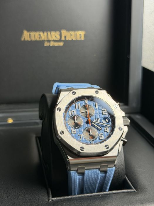 Audemars Piguet Royal oak 41mm