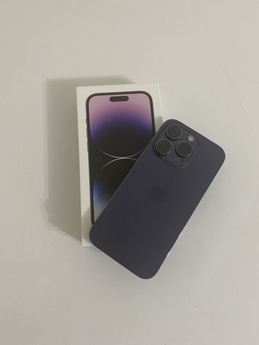 Iphone 14 pro 128gb