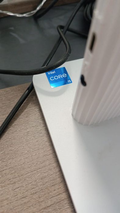 Моноблоки Lenovo