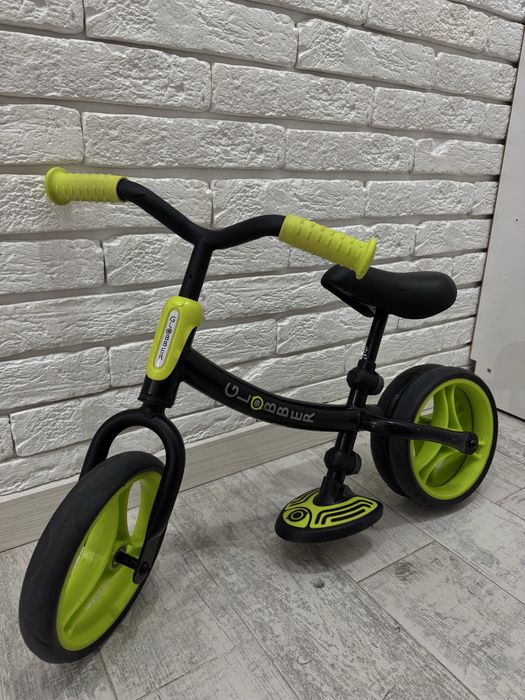 Детский Беговел globber