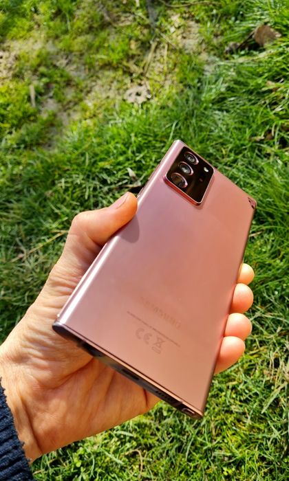 Samsung Galaxy Note 20 Ultra 5G dous+esim