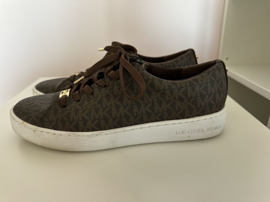 Маратонки Michael Kors