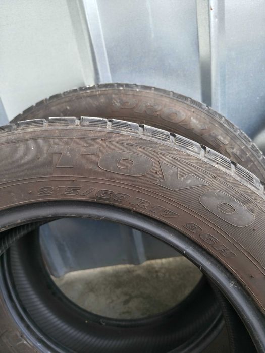 Летни гуми 215.60.17