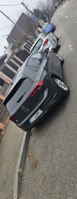Golf 8 1.5 TSI ACT