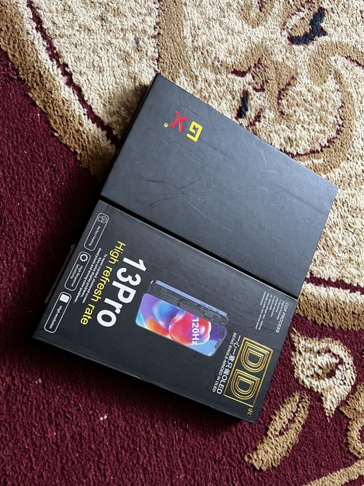 дисплей экран айфон 13 про iphone 13 pro