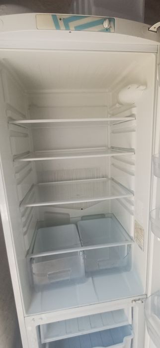 Indesit haladilnik