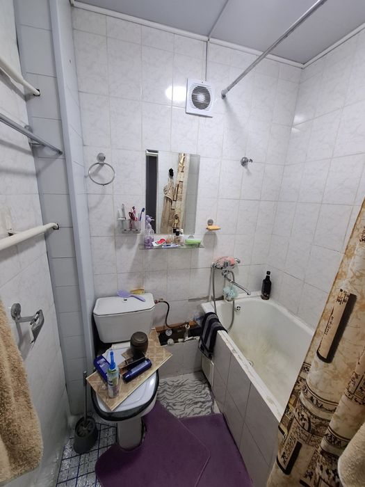 ×Чиланзар 13, 1в2/2/5‼️Дом вдоль дороги 38м²‼️Продаётся квартира