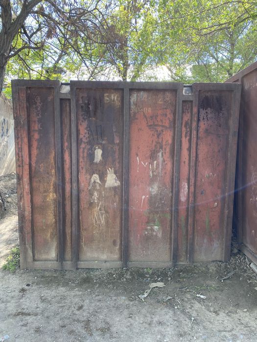 Контейнер сатылады