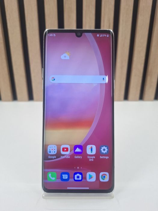 LG Velvet / 128GB / 6GB RAM / #58988