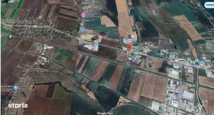 Apartament Letcani, cota parte 1/2 ; ID: R3236321