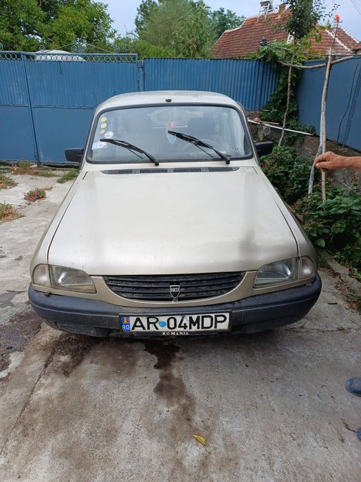 Vind Dacia   din 2004