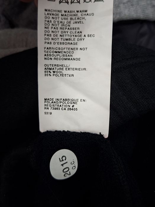 Helly Hansen Merino-Ориг.клин