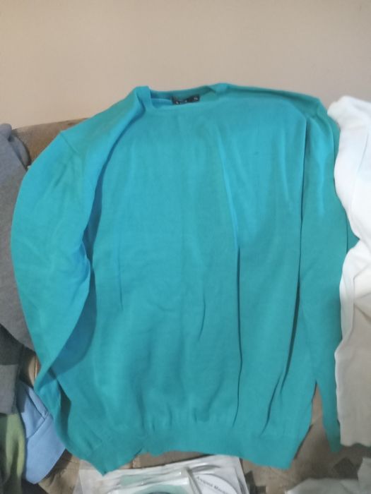 Кофта мужская новая