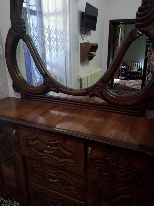 Мебел холати яхщи