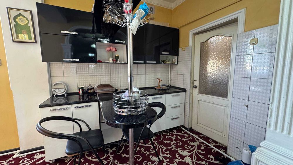 4 xonali 130m2 4-qavat.4 qavatli g’ishtli dom.#4x#170s