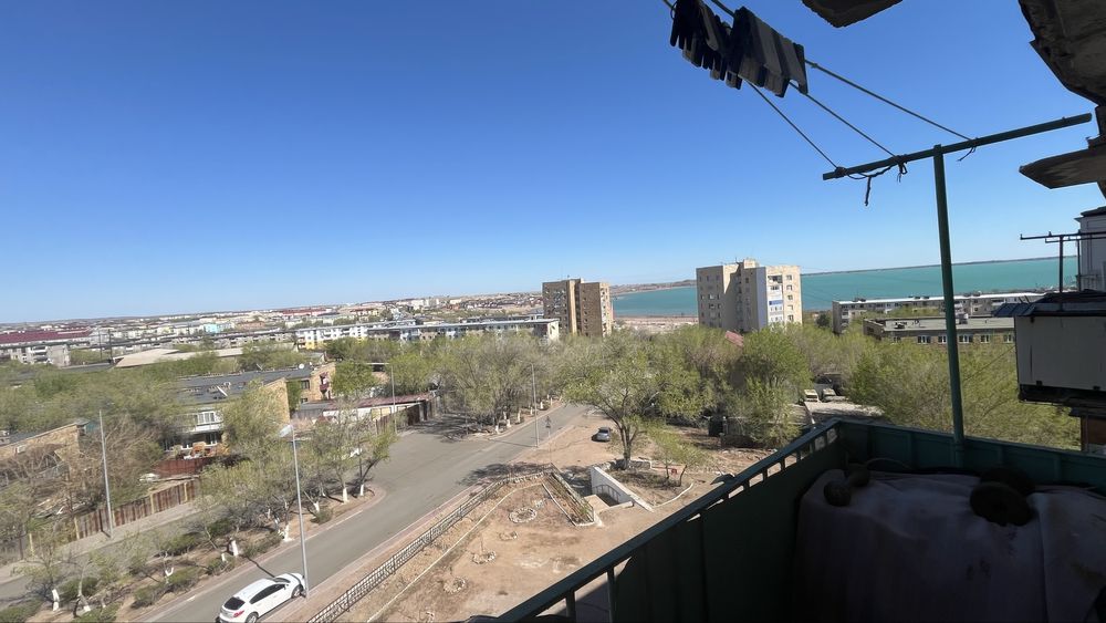 Продается 1-комнатная квартира