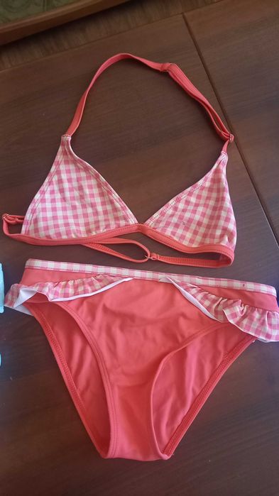 Два чифта детски бански