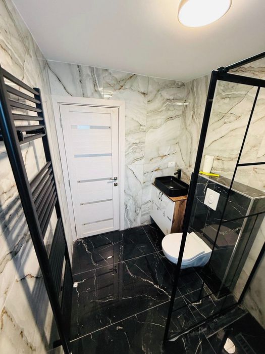 Vila nouă P+ M, 150 mp utili, teren 875 mp, proprietar