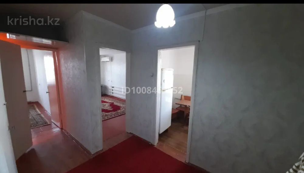 Пәтер жалға беріледі