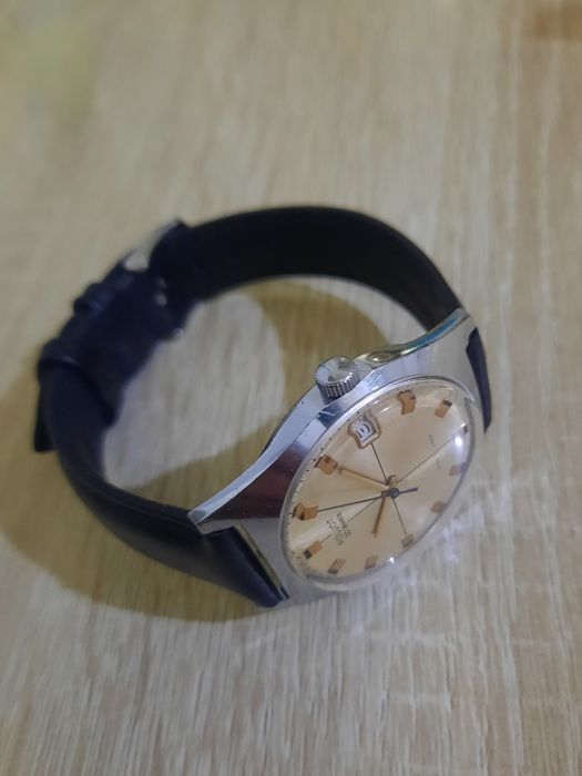 Poljot automatic 30jewels