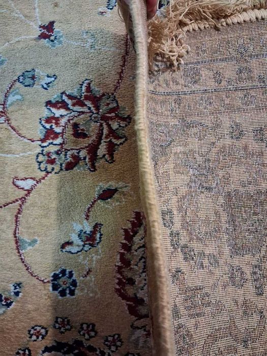 Продам шёлковый ковер премиум класса