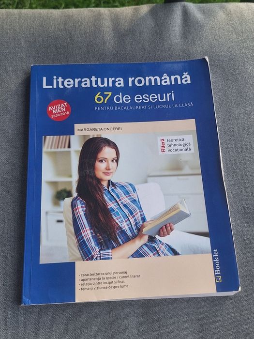 manuale/auxiliare BAC
