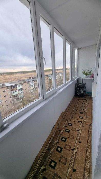 2 комнатная на 31 кв ОБМЕН