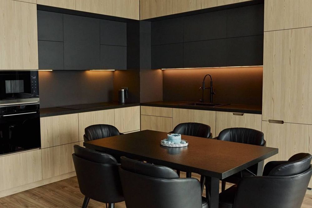 Продается 3х ком квартира, ЖК Акай Сити, ор-р: Х.Алимджан, 80м²