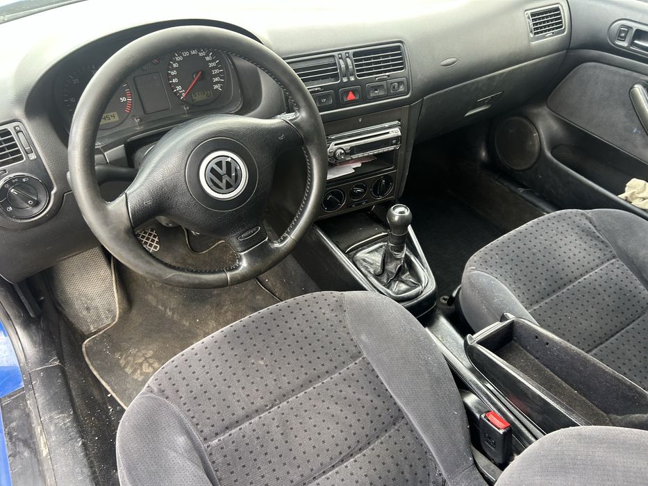 Бора 1,9тди 116кс на части/vw bora 1,9tdi 116ks na chasti