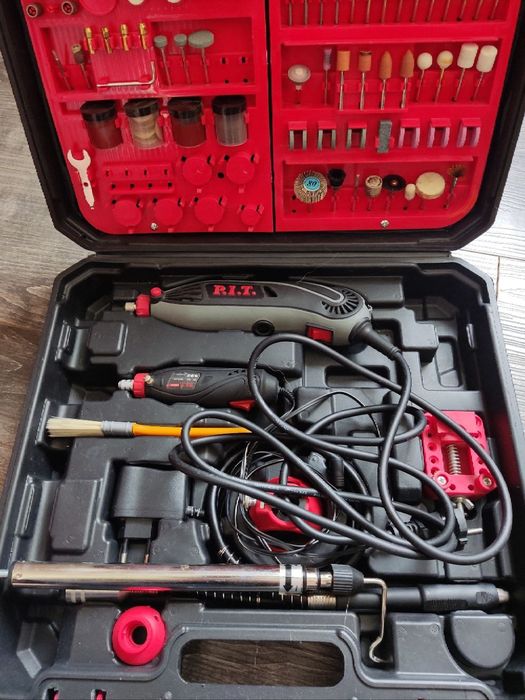 Продается электрический Гравер (ПИТ)