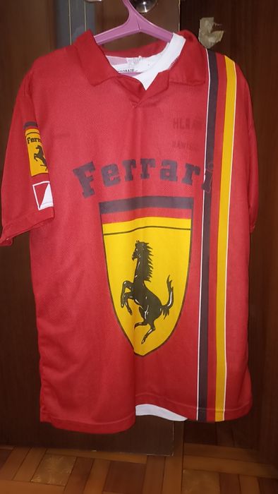 Футболка тенниска