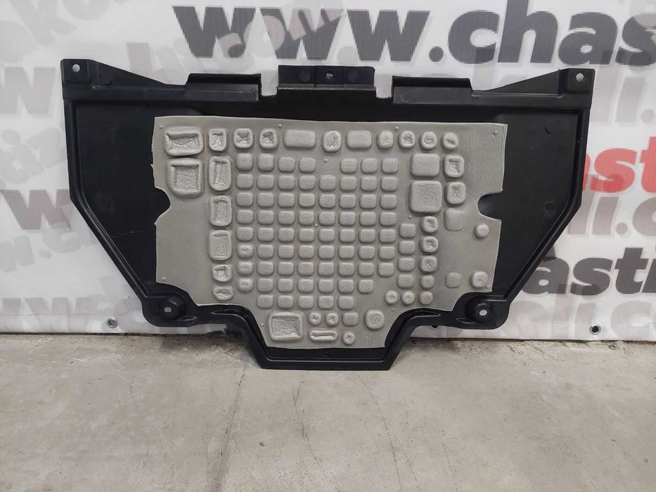 Кора под двигател audi А4 B6 /00-08/ ,audi А4 B7 /04-08/ ауди а4