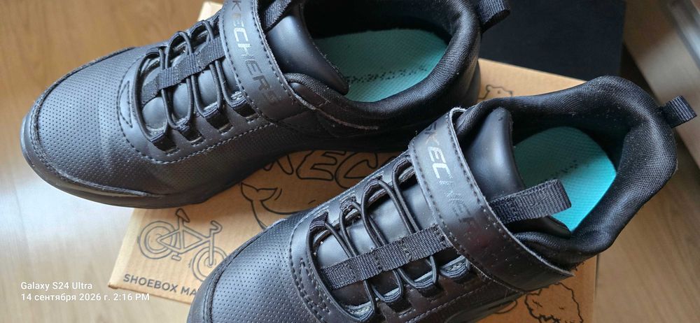 Кроссовки детские Skechers