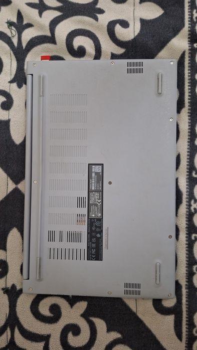 Asus Vivobook 1 TB